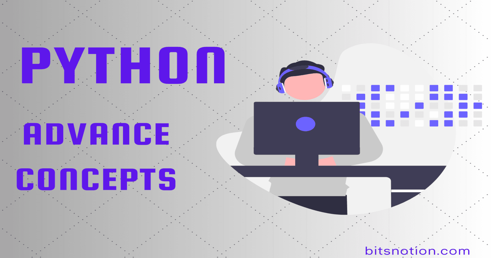 Advance Python