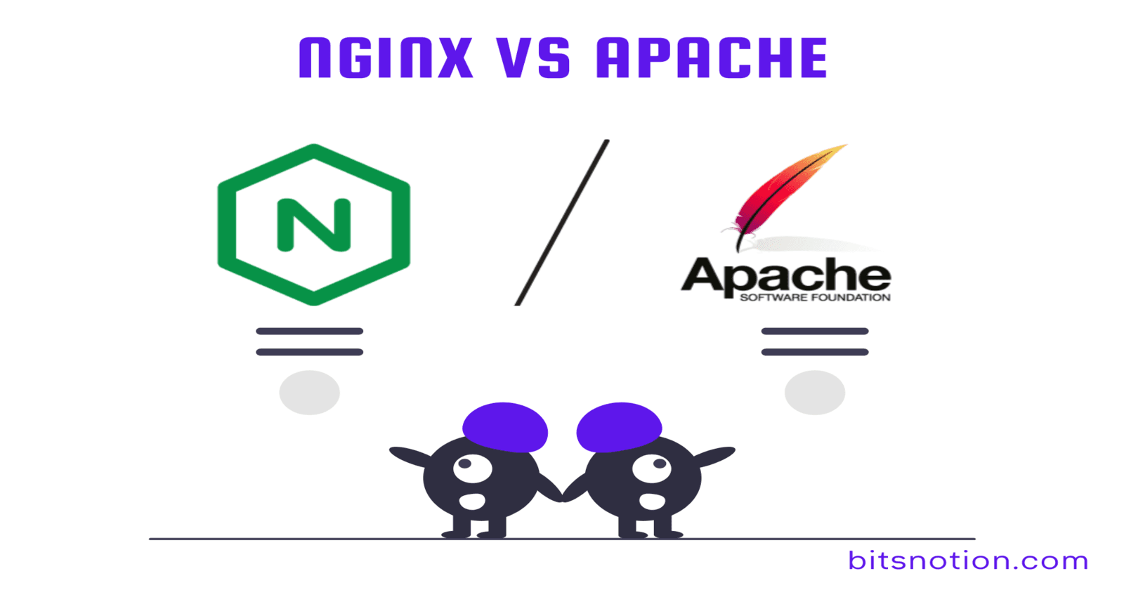 Nginx vs Apache