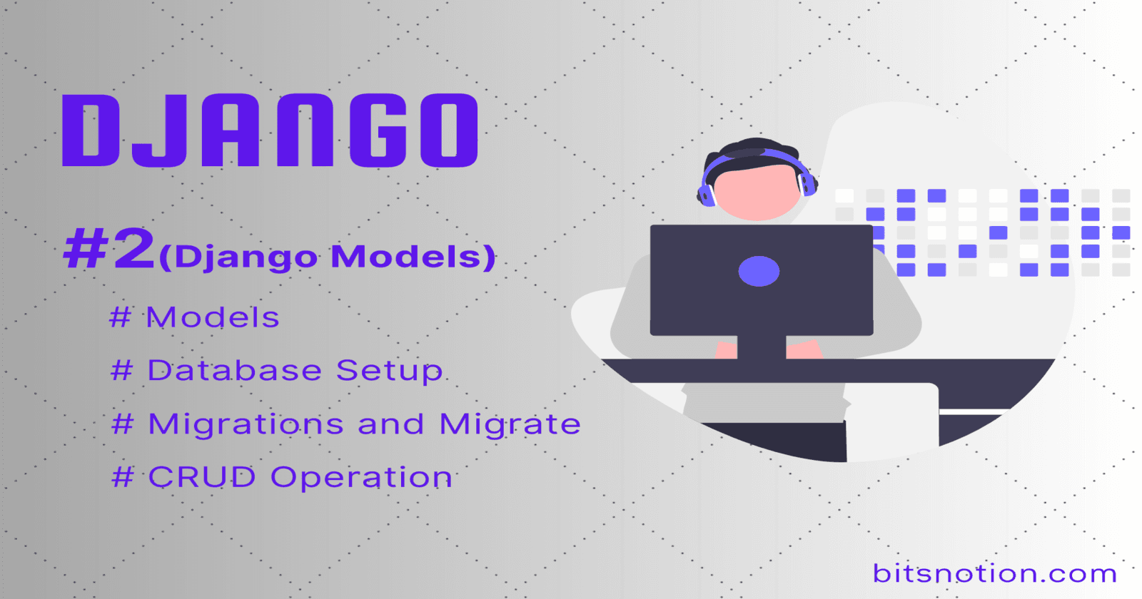 Django Models